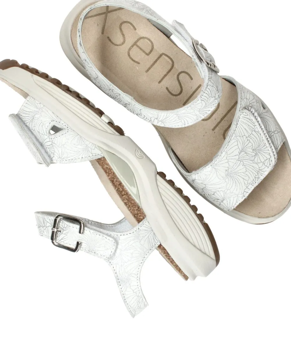 DAMES Xsensible Skala Stretchwalker Sandalen Dames