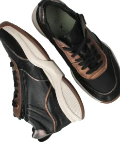 DAMES Xsensible SWX16 Stretchwalker Veterboots Dames