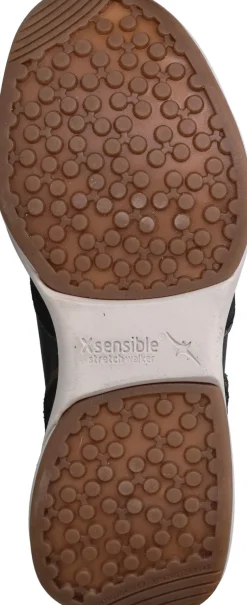 DAMES Xsensible SWX16 Stretchwalker Veterboots Dames