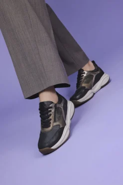 DAMES Xsensible SWX19 Stretchwalker Sneakers Dames