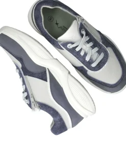 DAMES Xsensible SWX11 Stretchwalker Sneakers Dames