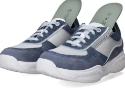 DAMES Xsensible SWX11 Stretchwalker Sneakers Dames