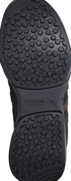 Heren Xsensible SWX3 Stretchwalker Sneakers Heren