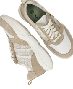 DAMES Xsensible SWX3 Stretchwalker Sneakers Dames