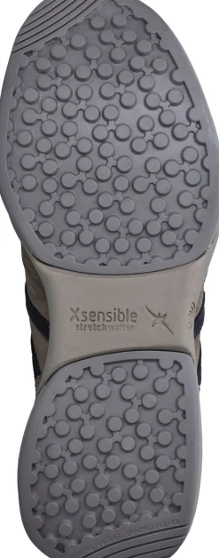 Heren Xsensible SWX3 Stretchwalker Sneakers Heren