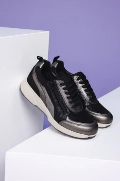 DAMES Xsensible Valletta Stretchwalker Sneakers Dames