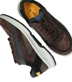 Heren Xsensible Yukon Sneakers Heren