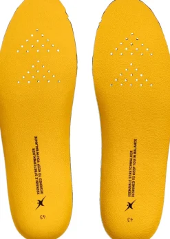 Heren Xsensible Yukon Sneakers Heren